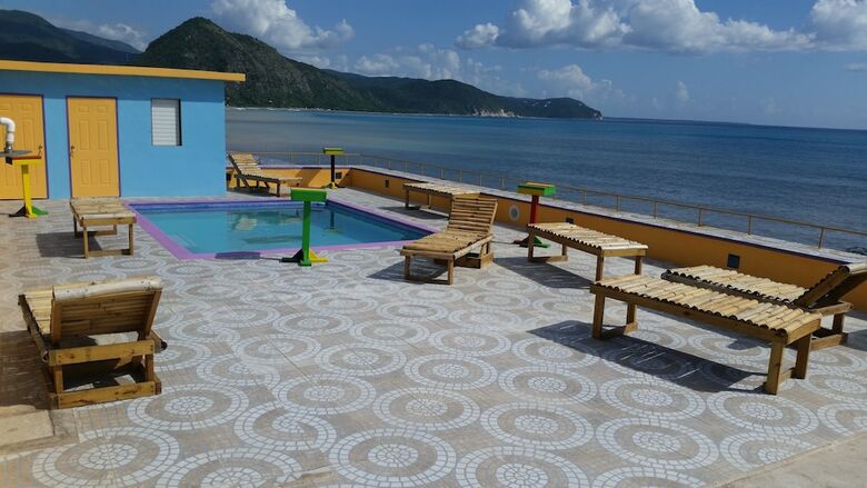 Hotel Bls Wellness Guest House