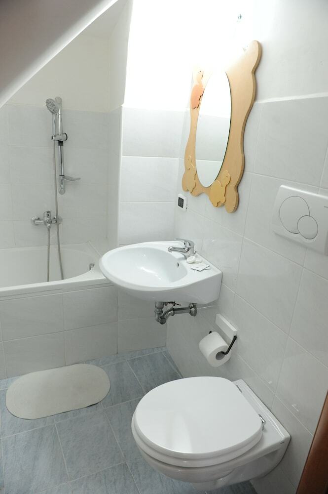 Apartamento Palazzo Del Carmine