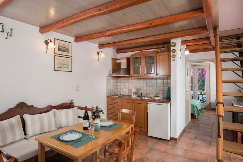 Apartamentos Orionas Village