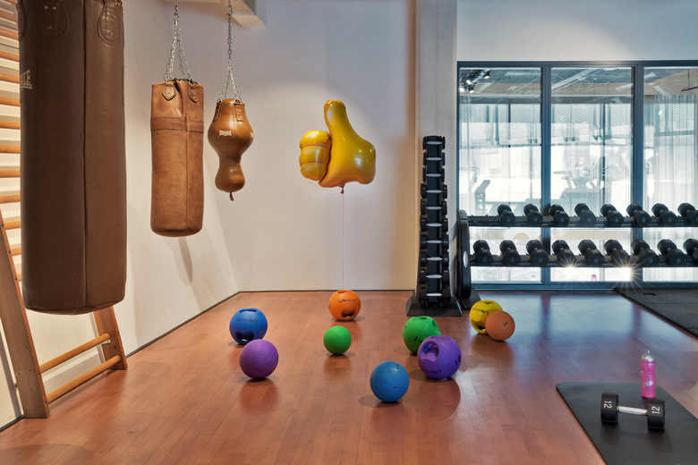 Hotel Moxy Amsterdam Houthavens