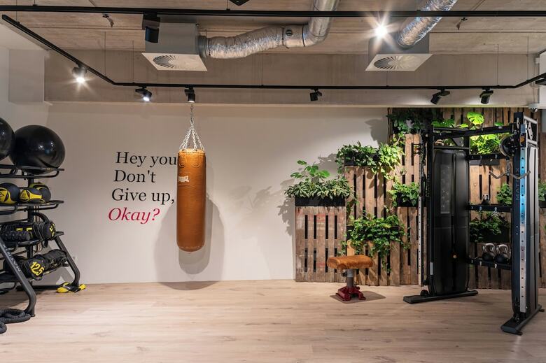 Hotel Moxy Amsterdam Houthavens