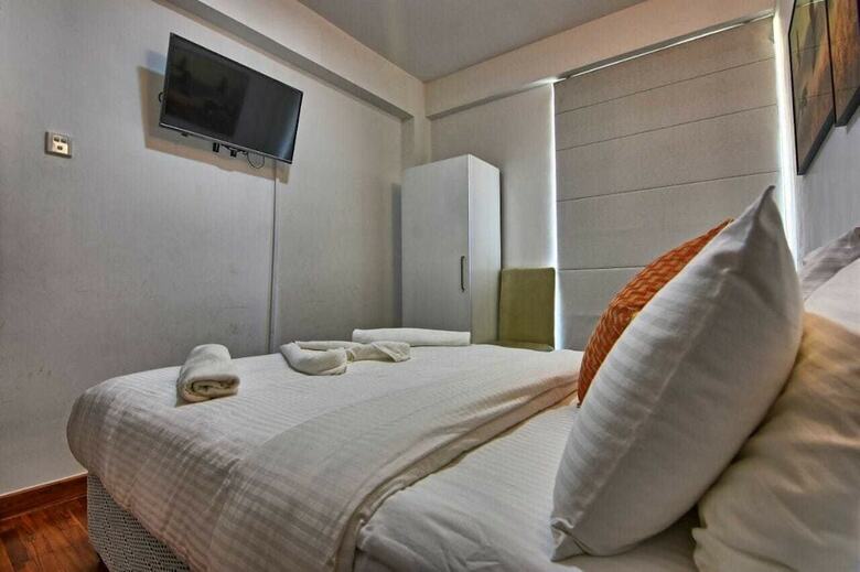 Aparthotel Mariners Cabin Nuwaraeliya