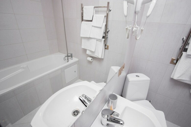 Le Diaghilev Boutique Hotel