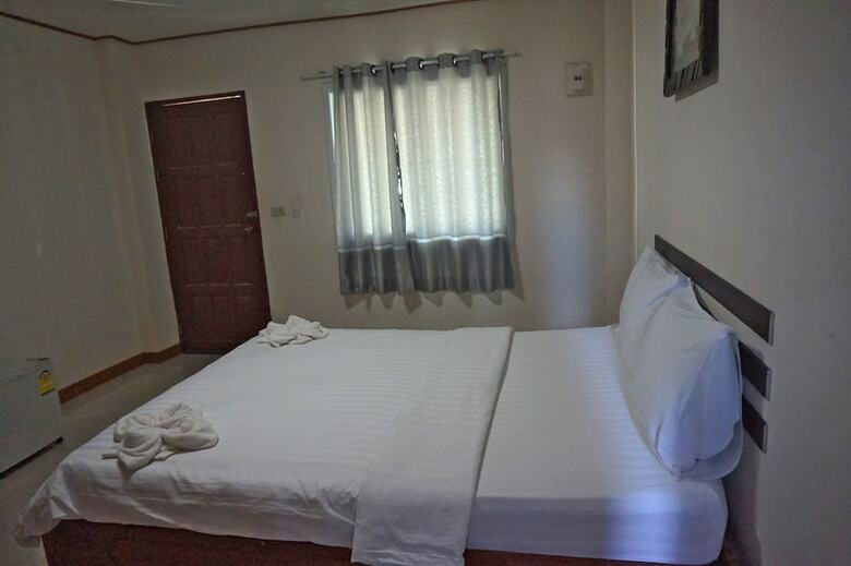 Hotel Gongaew Mansion