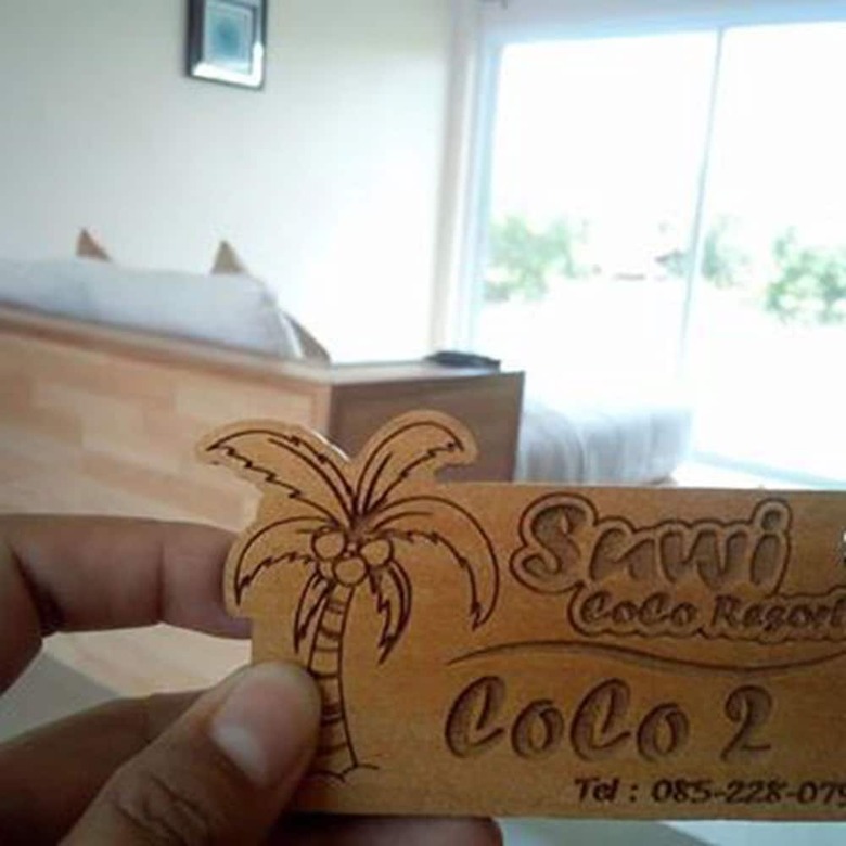 Hotel Suwi Coco Ville Resort