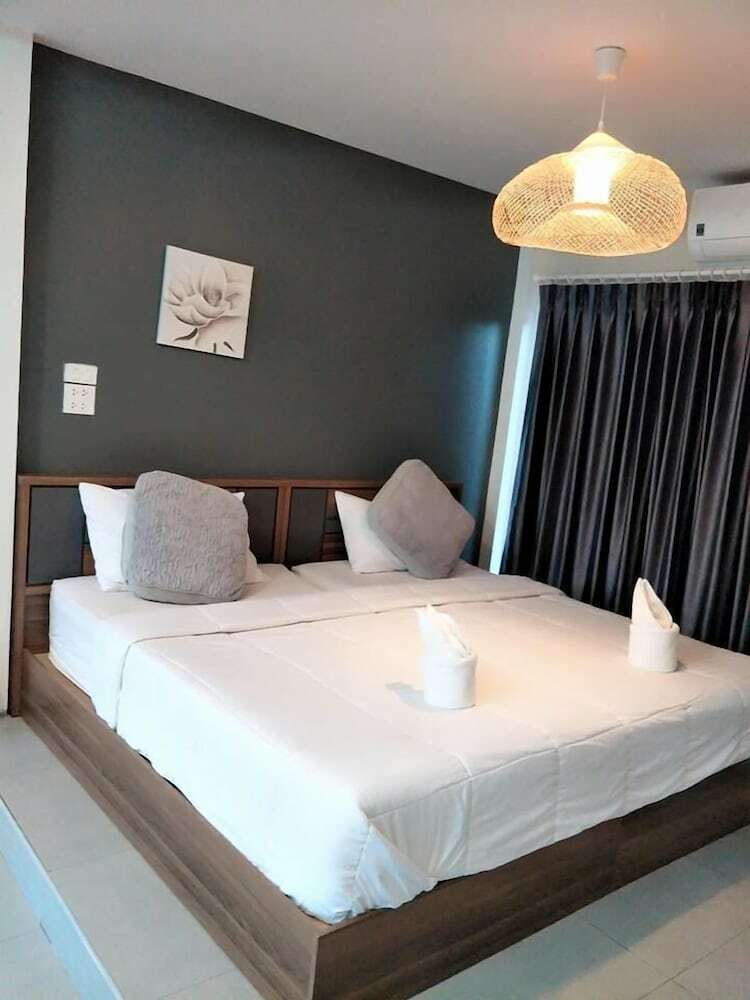 Hotel Suwi Coco Ville Resort