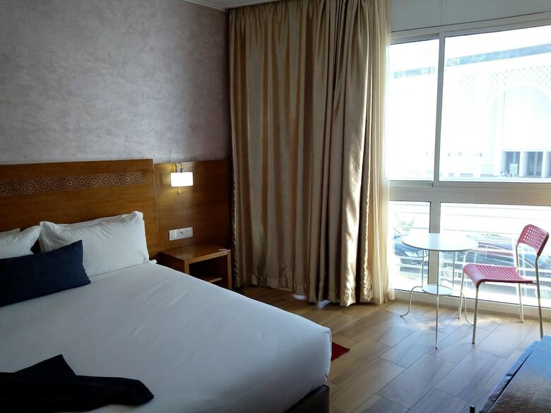Hotel H�tel Le Mus�e