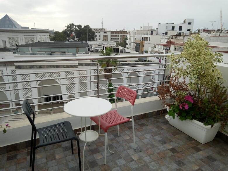 Hotel H�tel Le Mus�e