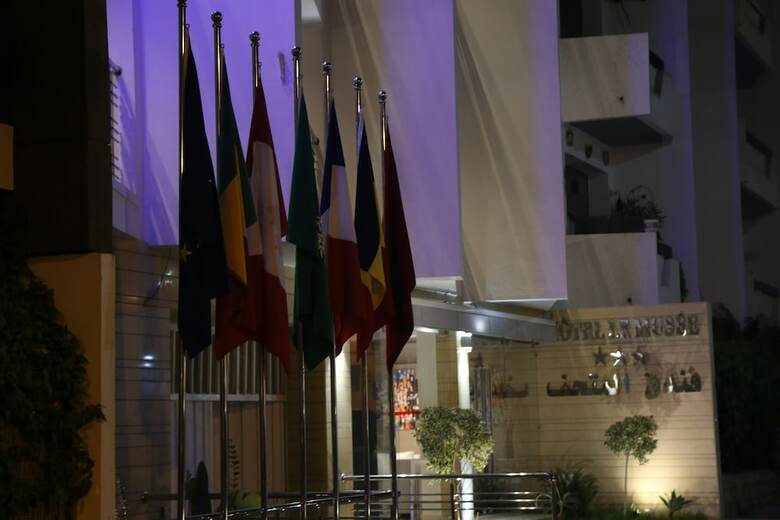 Hotel H�tel Le Mus�e