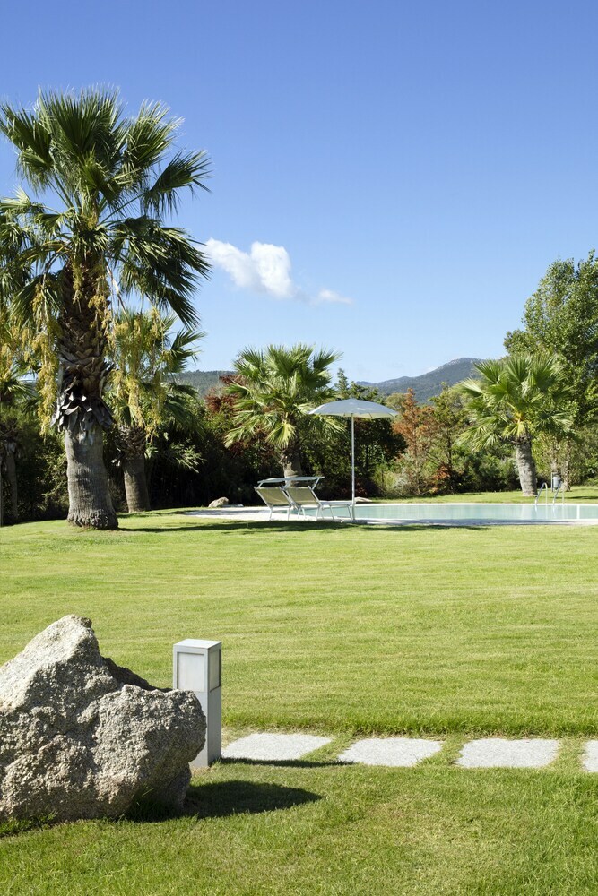 Hotel Le Spiagge Di San Pietro Resort