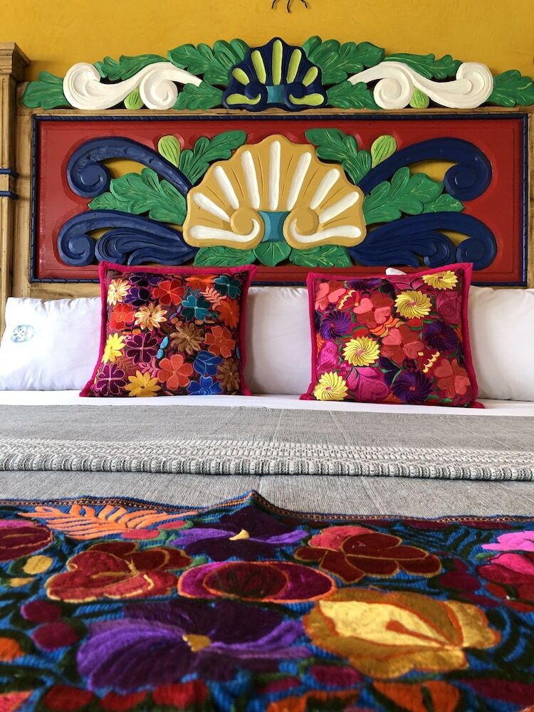 Bed & Breakfast Posada Margaritas