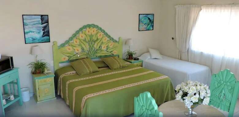 Hotel Marina Banderas Suites