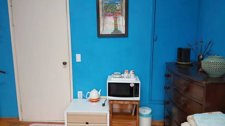 Camino B&B