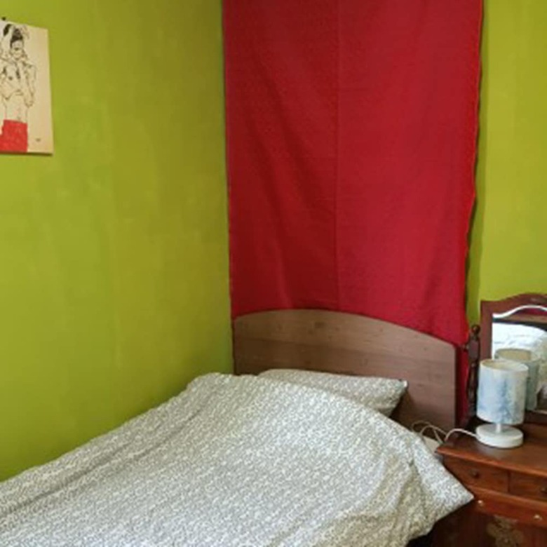 Camino B&B