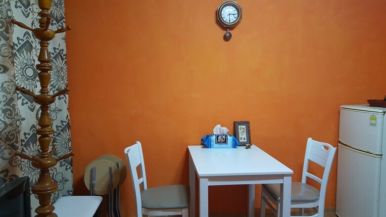 Camino B&B