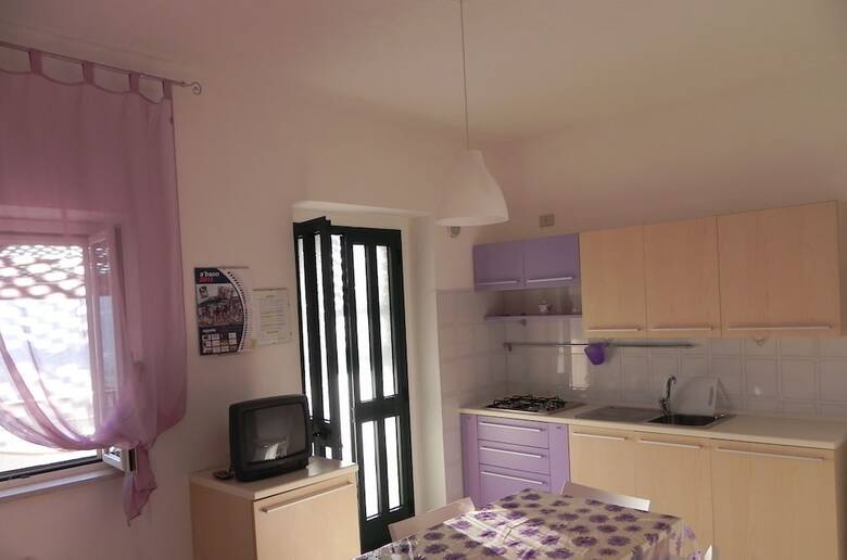 Apartamento Liberato Puglia Vacanze