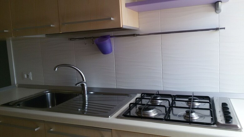 Apartamento Liberato Puglia Vacanze