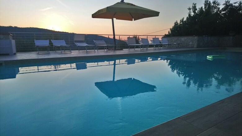 Apartamento Liberato Puglia Vacanze