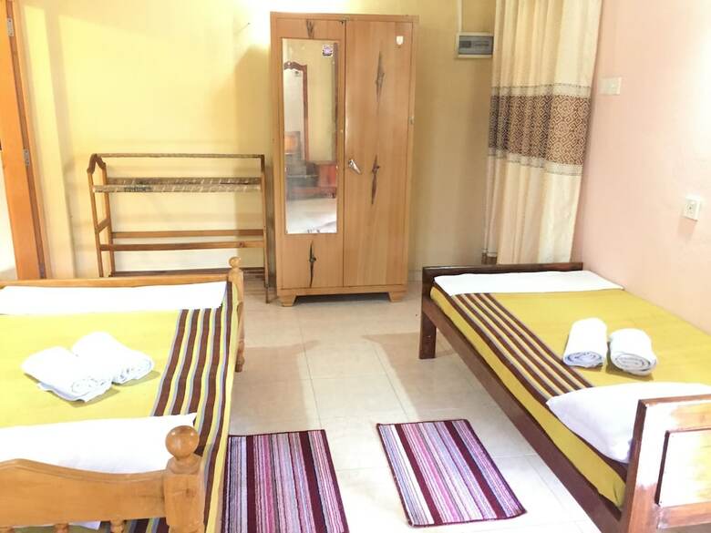 Aparthotel Lake View Home Stay Tangalle