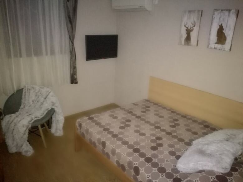 Hotel Green Set