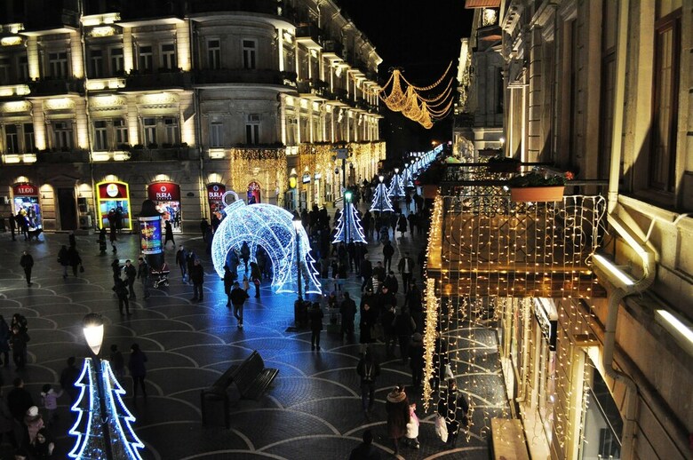 Posada Drop Inn Baku