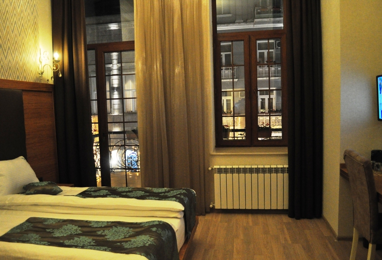 Posada Drop Inn Baku