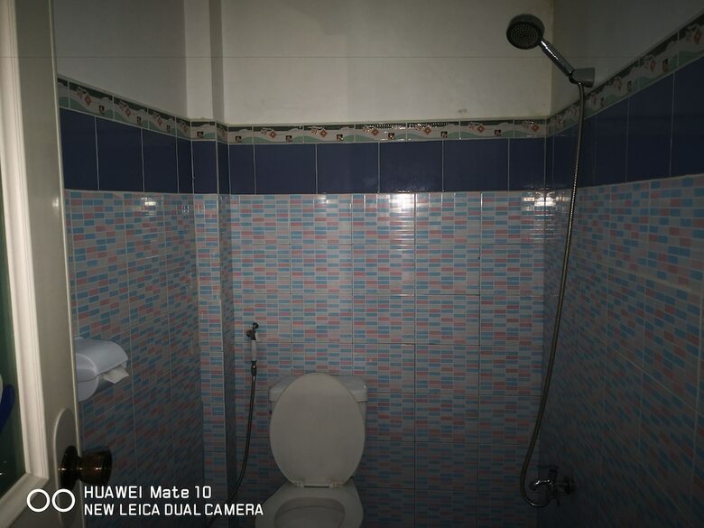 Apartamentos A's Azotea De Bohol
