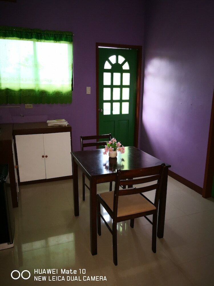 Apartamentos A's Azotea De Bohol