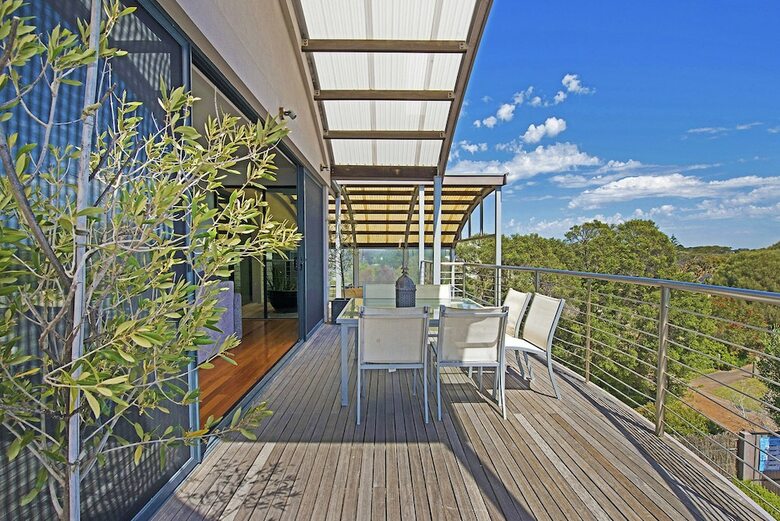 Villa Diamond View