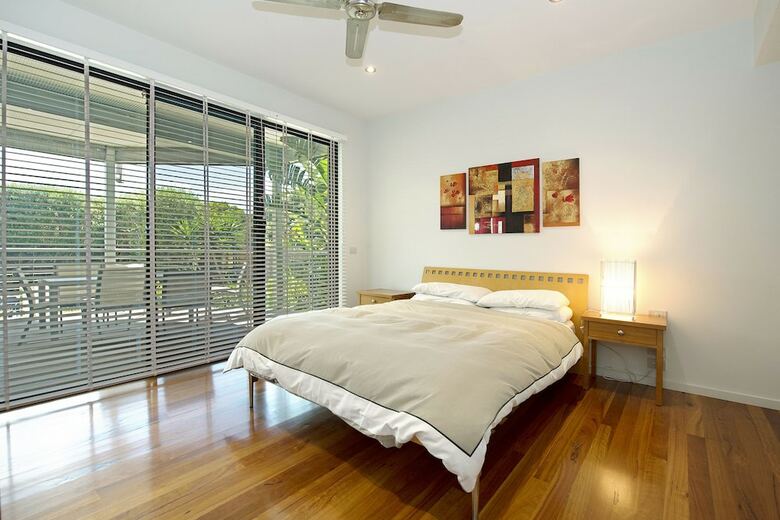 Villa Diamond View