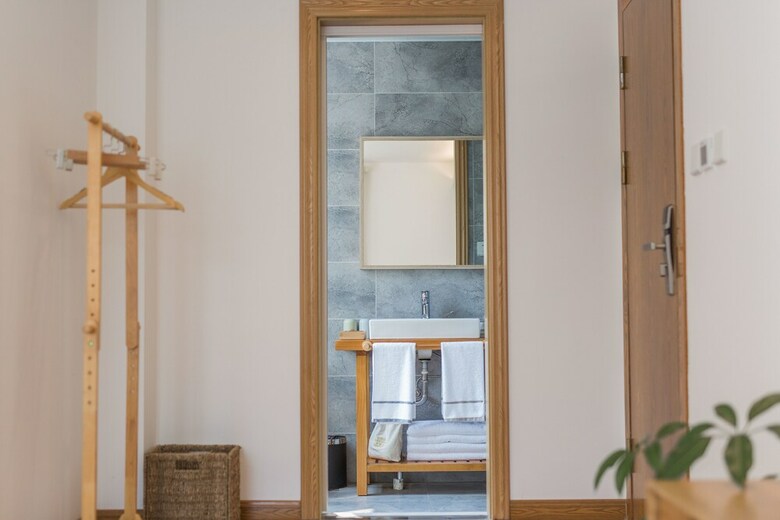 Bed & Breakfast Qiandaohu Shishan My House