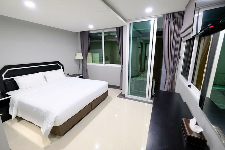 Hotel The Tung