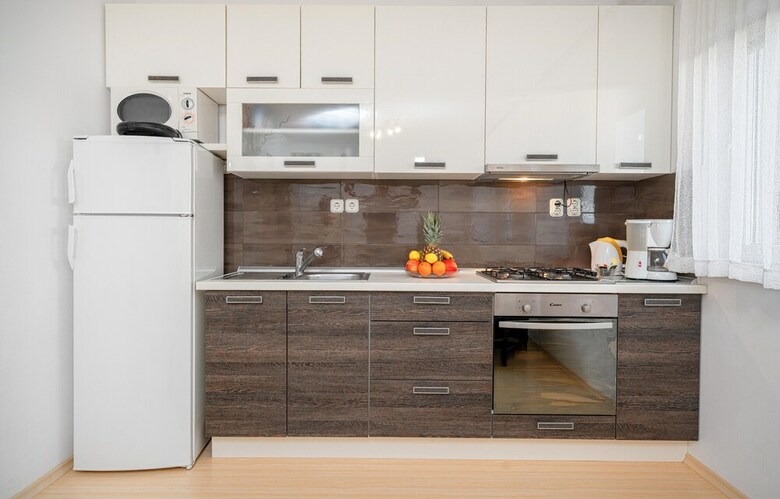 Adria Sun Apartments & More