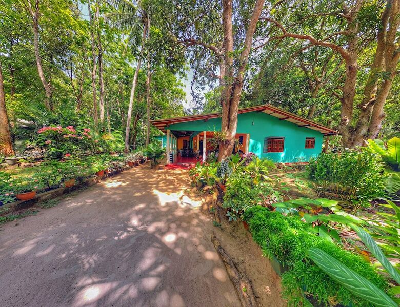 Bed & Breakfast Palitha Home Stay