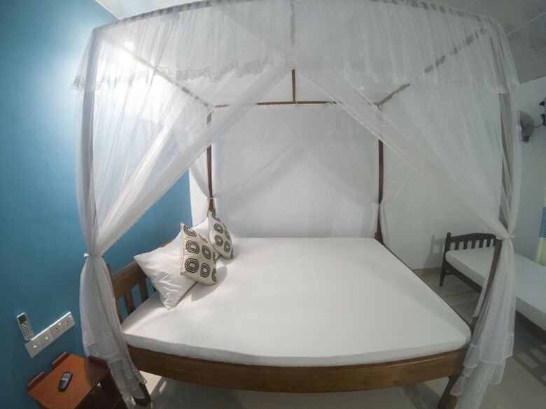 Bed & Breakfast Palitha Home Stay