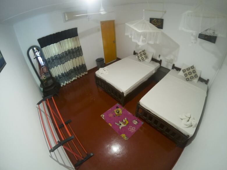 Bed & Breakfast Palitha Home Stay