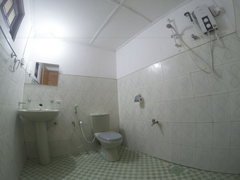 Bed & Breakfast Palitha Home Stay