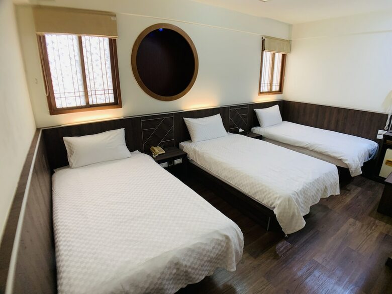 Penghu An-i Hotel