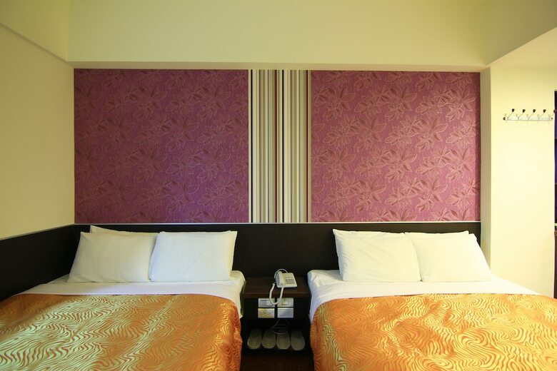 Penghu An-i Hotel