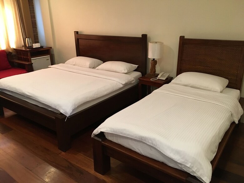Mango Valley Hotel 1