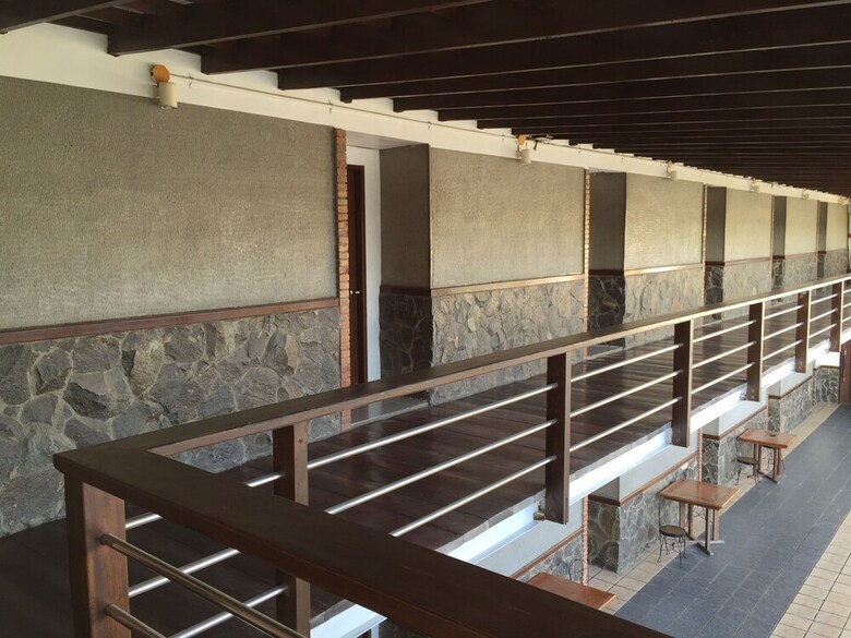 Mango Valley Hotel 1