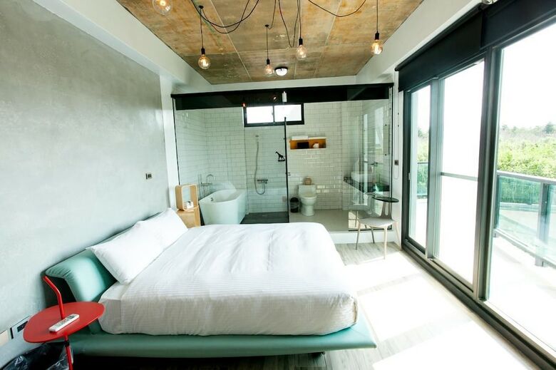 Hotel Penghu Noah's Ark
