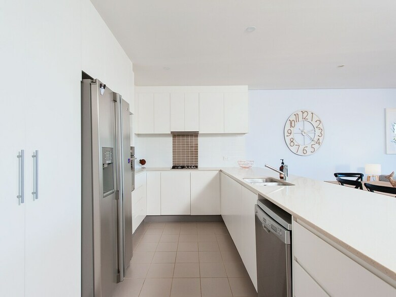 Apartamentos Footprints At Fingal Bay