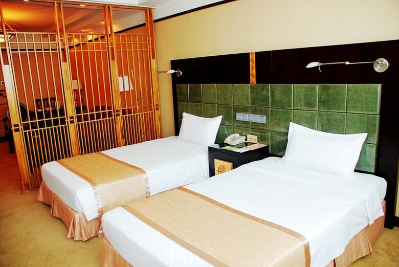 Grand Goodworld Hotel