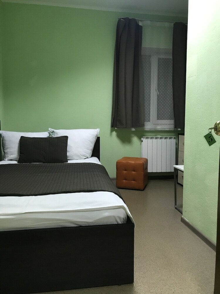 Hotel Motel Visokoe