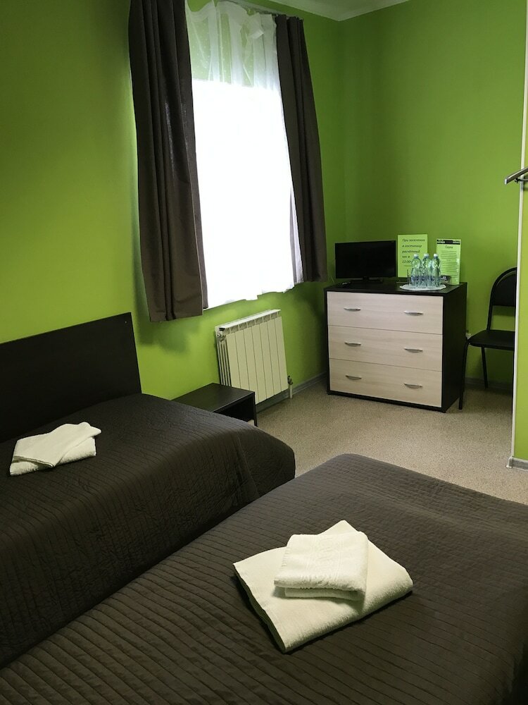 Hotel Motel Visokoe