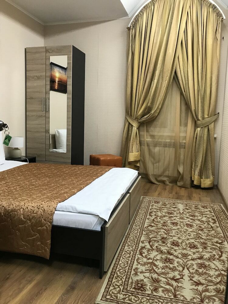 Hotel Motel Visokoe