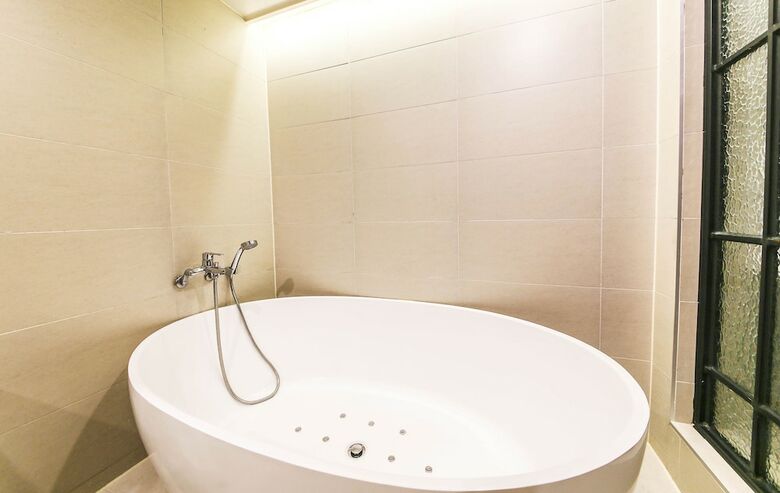 Sasang 2heaven Hotel