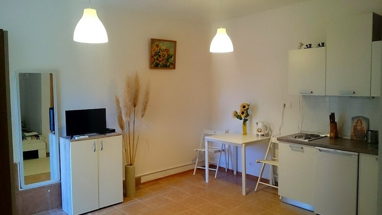 Apartamentos Holiday Home Kaic