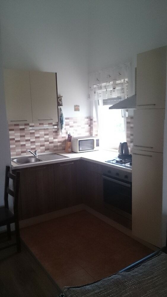 Apartamentos Holiday Home Kaic